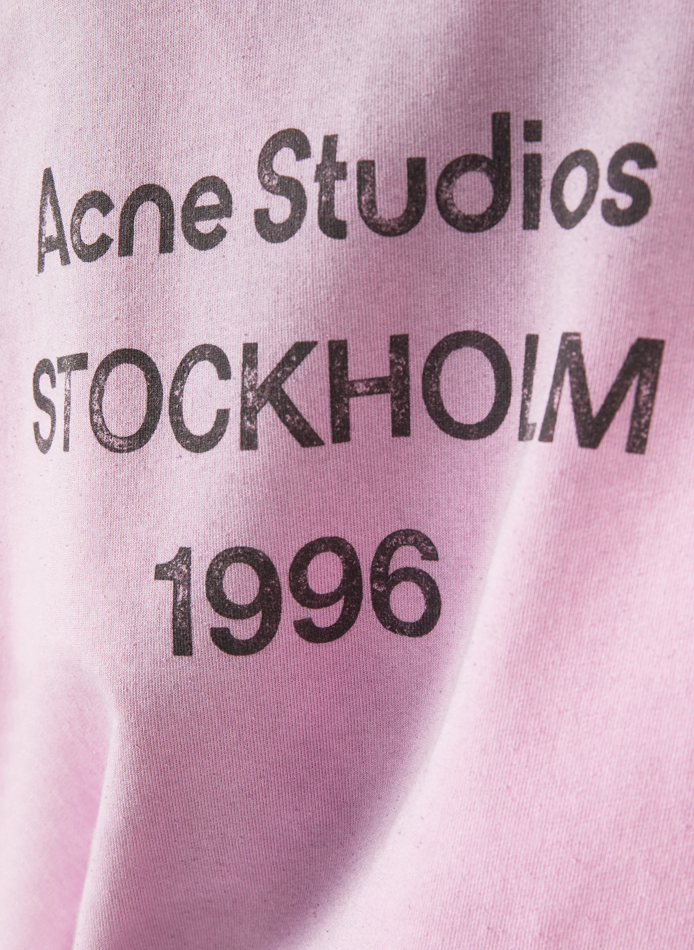 Acne Studios Hoodie