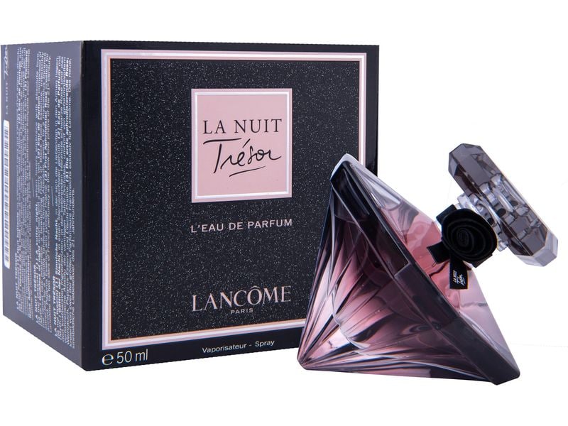 Lancôme Eau de Parfum La Nuit Trésor  50 ml Sinnlicher Damenduft