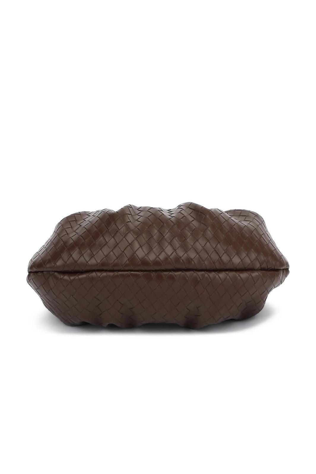 Noella Sula Bag 548 dark brown
