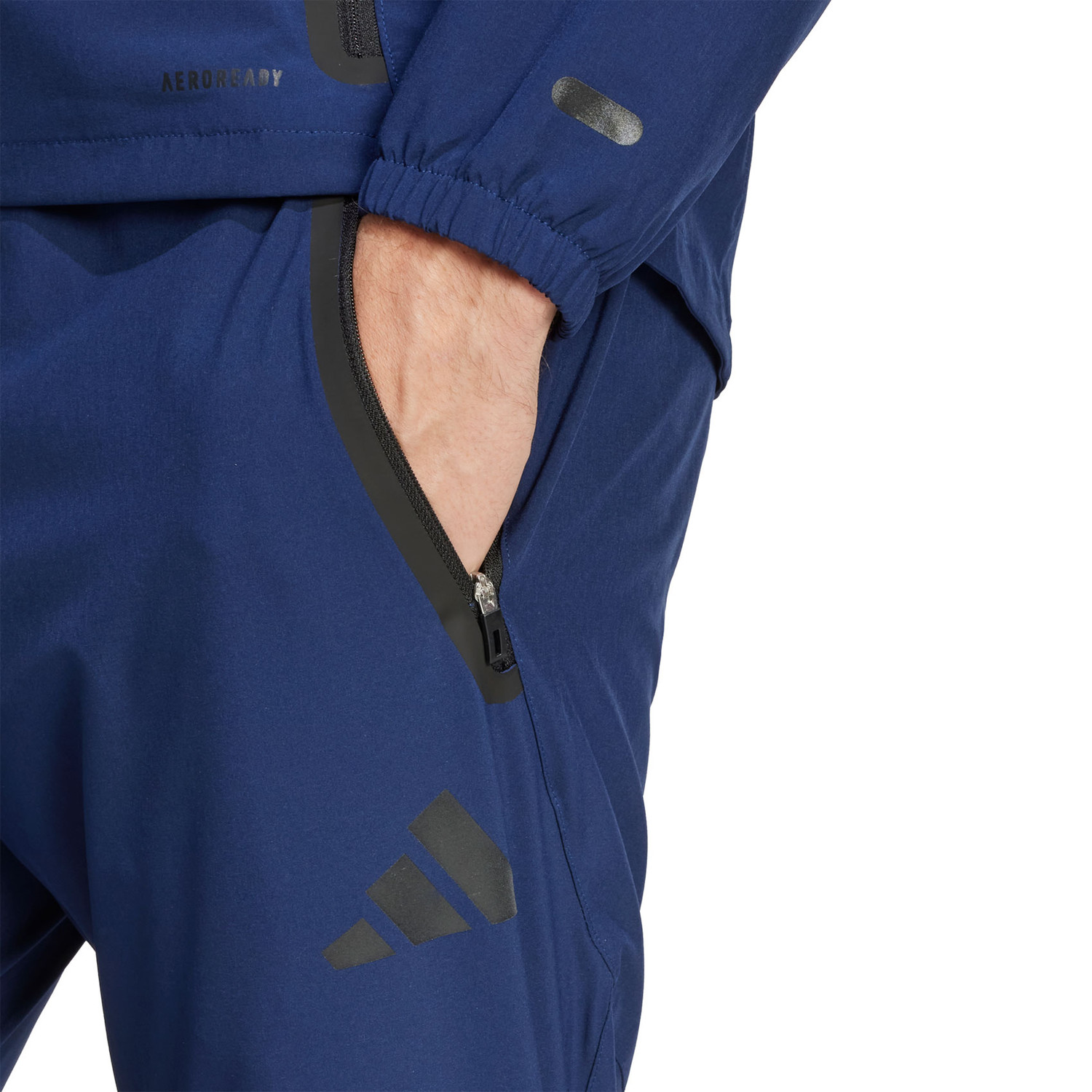 adidas Manchester United Tiro Vis Tech Pant