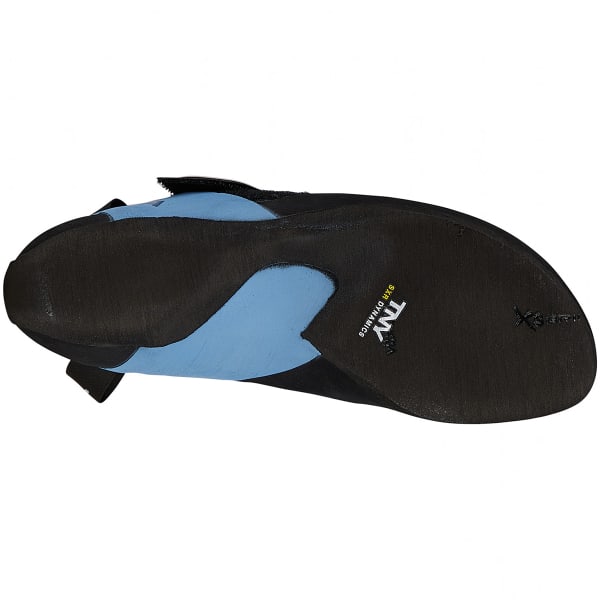 Chausson escalade TENAYA OASI BLUE