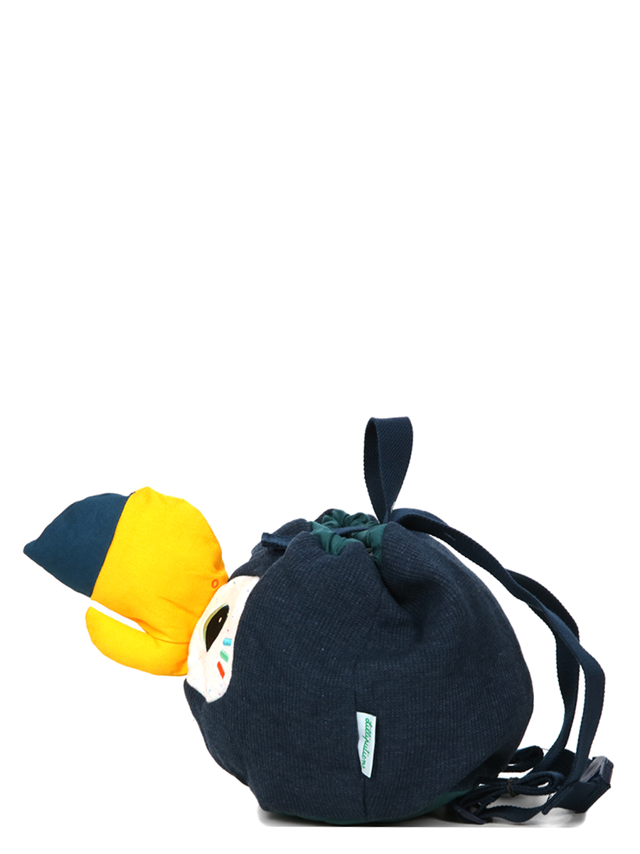 Sac À dos Lilliputiens Pablo