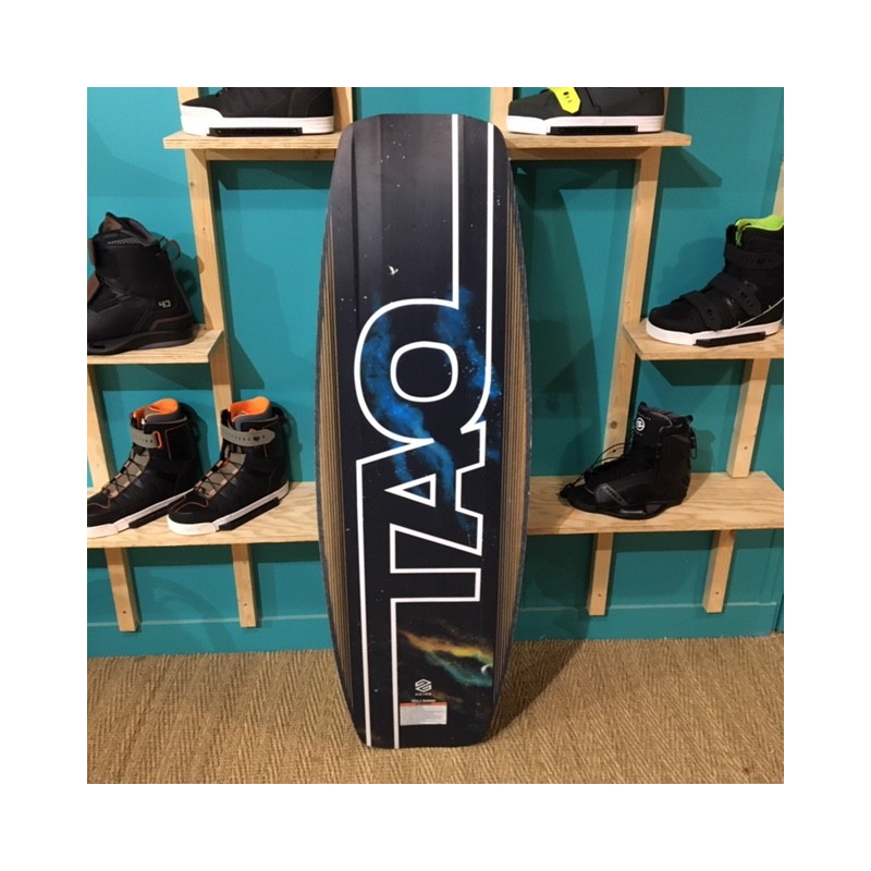 Pack Wake Liquid Force COMPLET Cable Tao 141cm 2017 / trek 4D 2017 - The Corner Shop