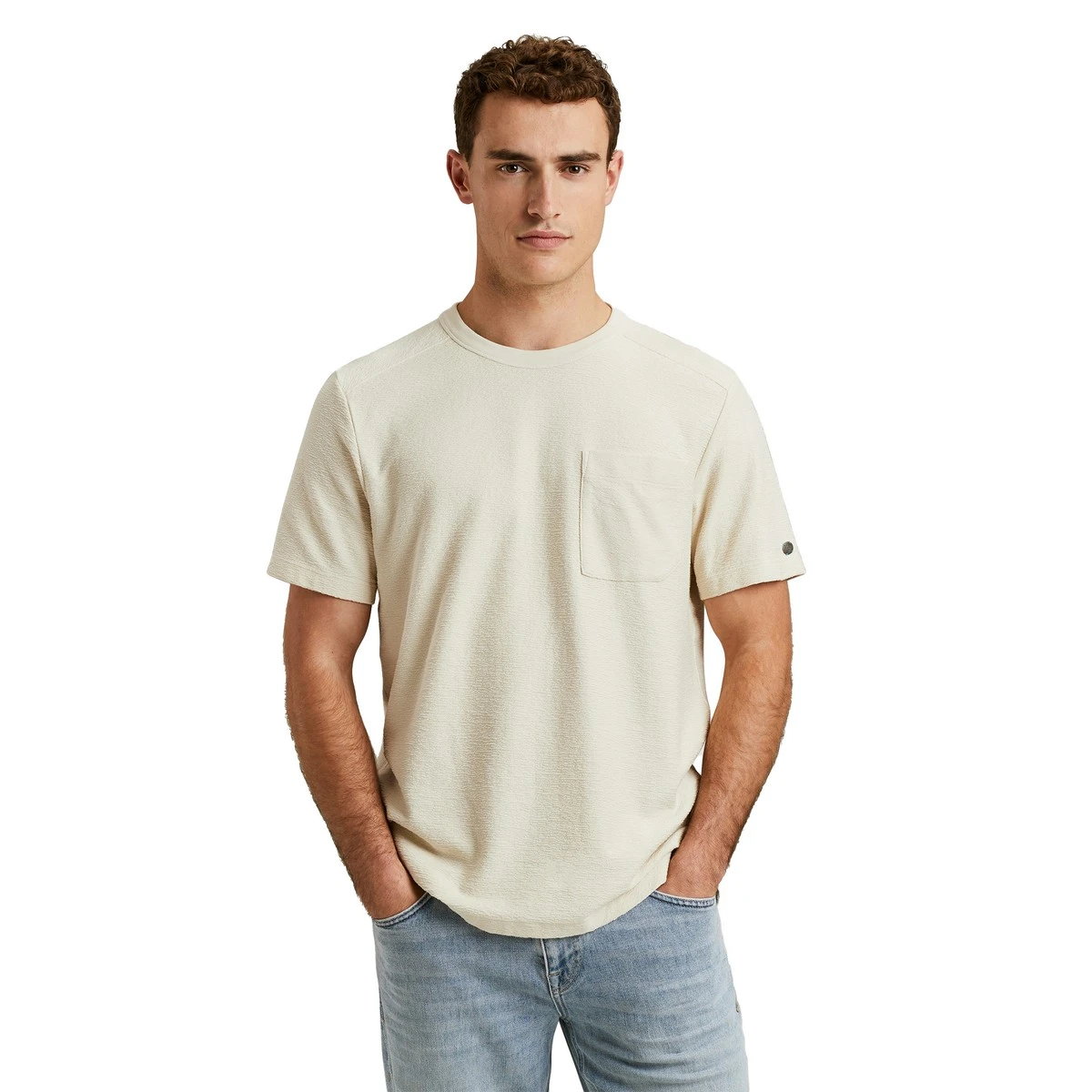 Heren Polo 27230363