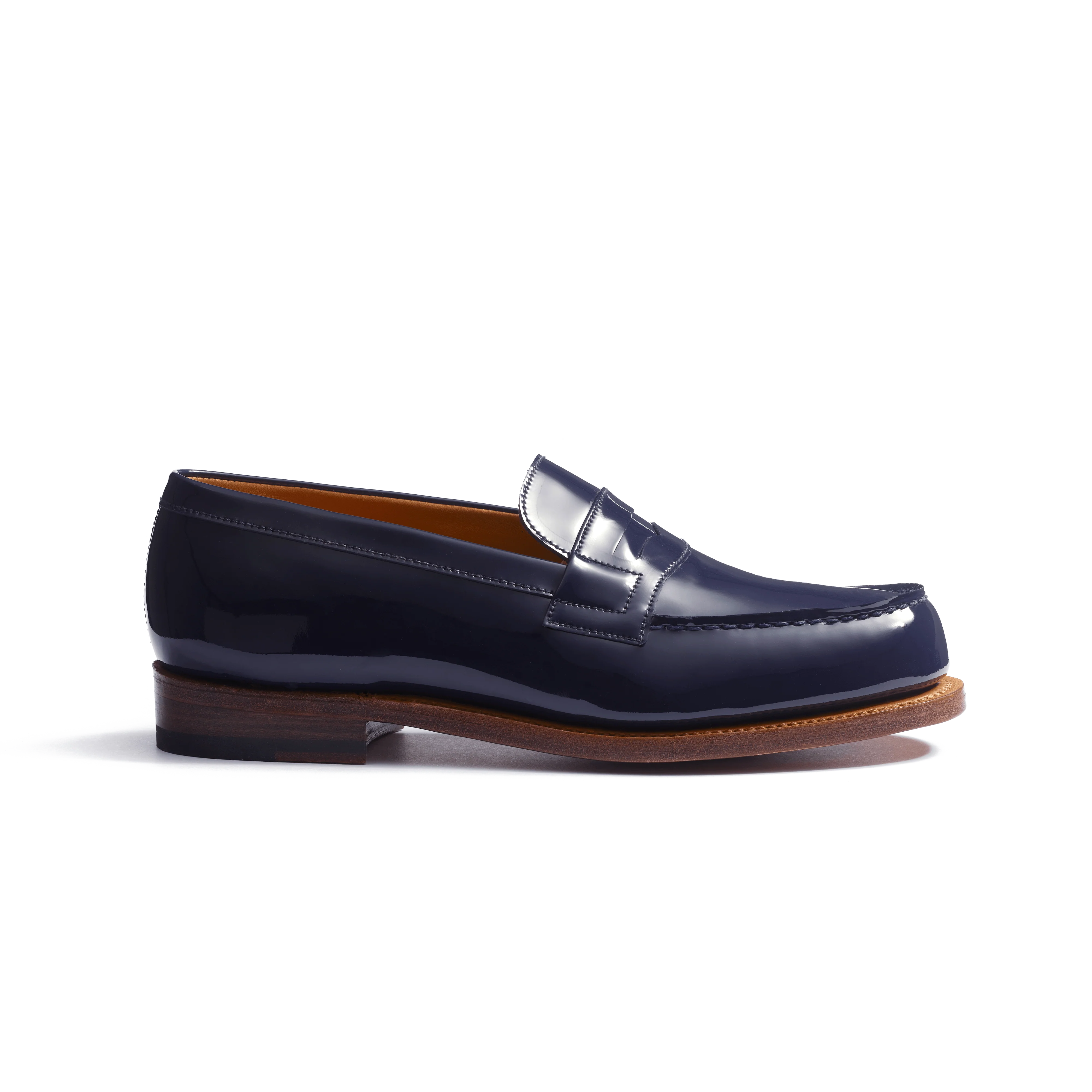 Mocassin 180