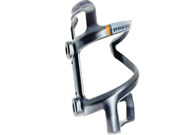 Praxis Works Carbo Cage Flaskeholder