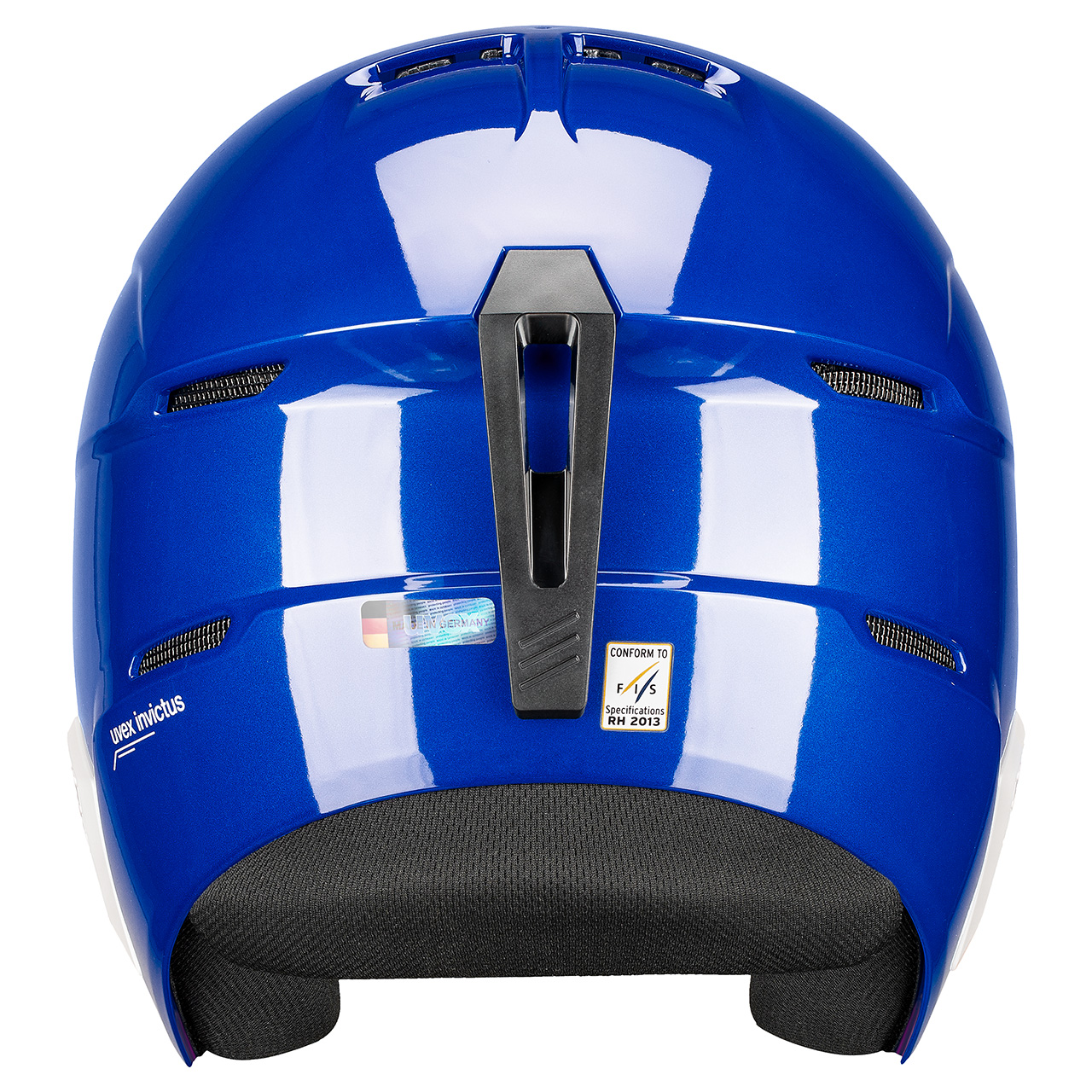 Uvex Invictus racing blue | Uvex Skihelme | Uvex | U | MARKEN | XSPO