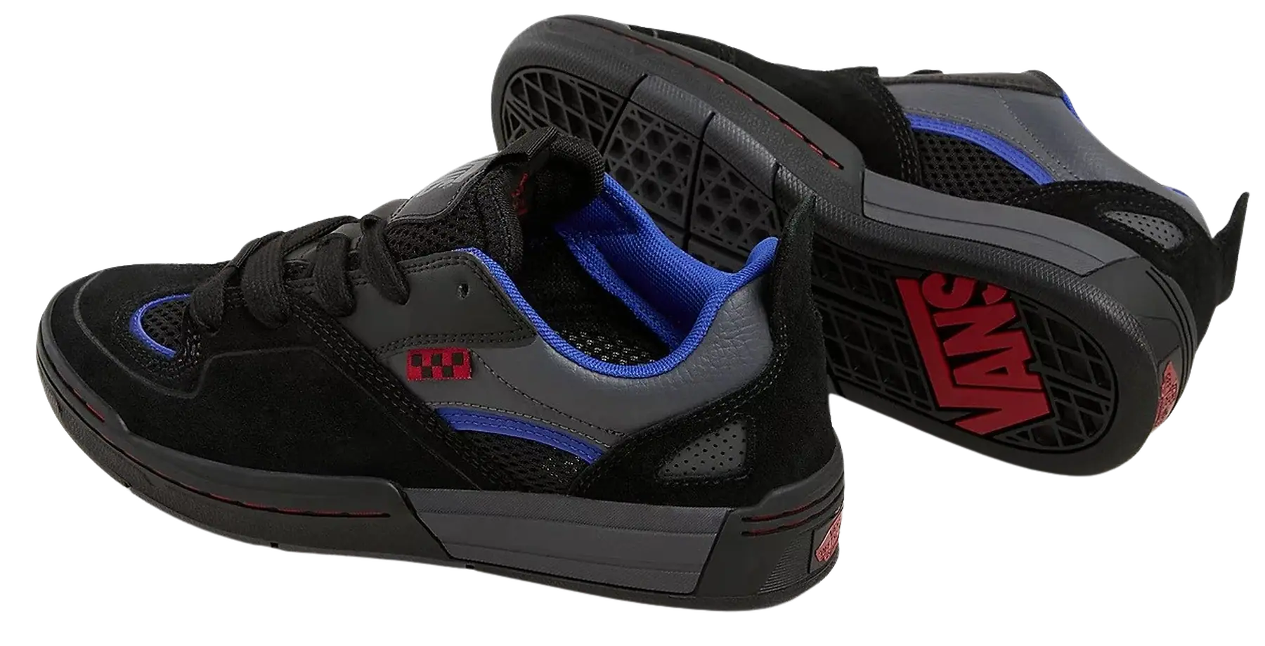 Vans Mixxa Skatersko | SkatePro