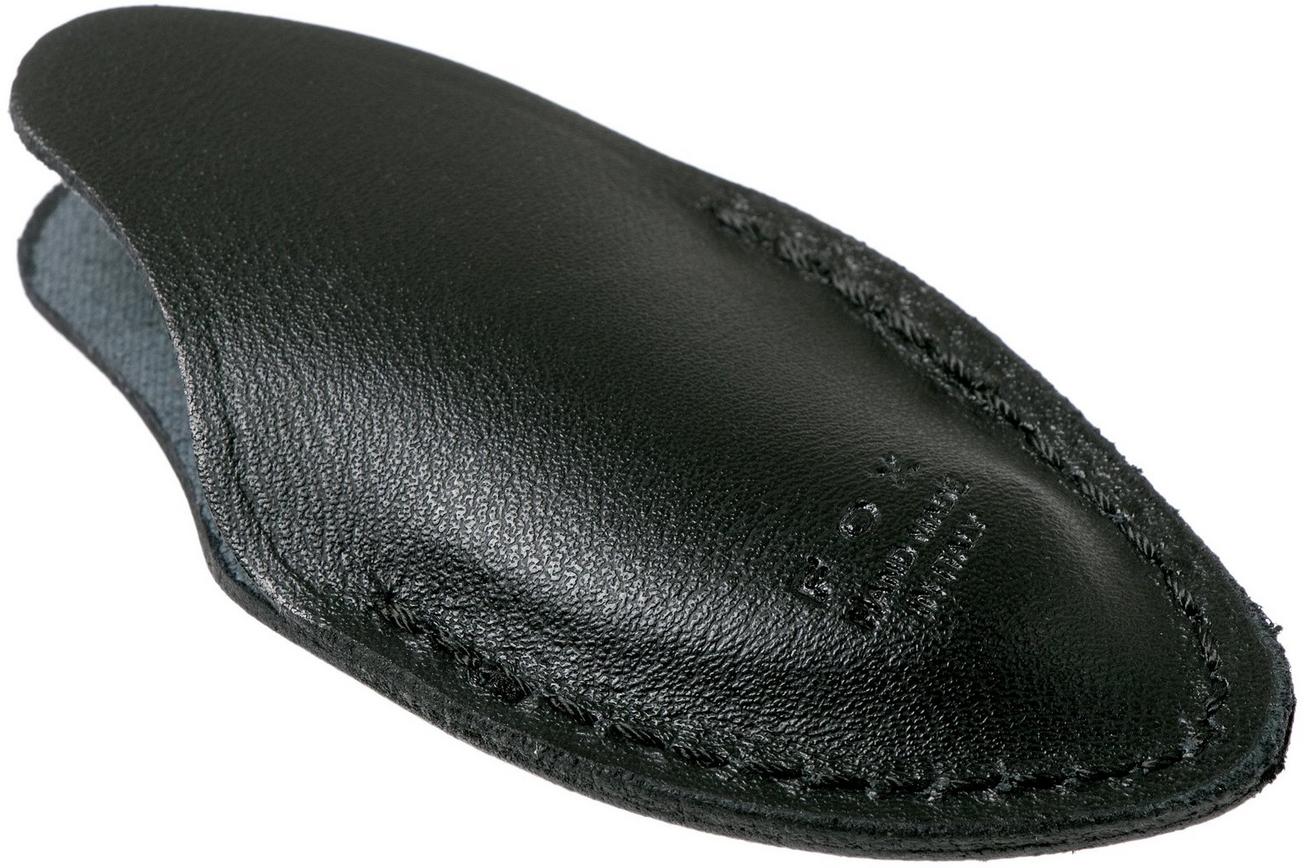 Fox BB Drago FX-519 Black FRN zakmes, Bastinelli design