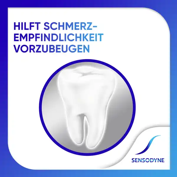 Repair & Protect Whitening Zahnpasta