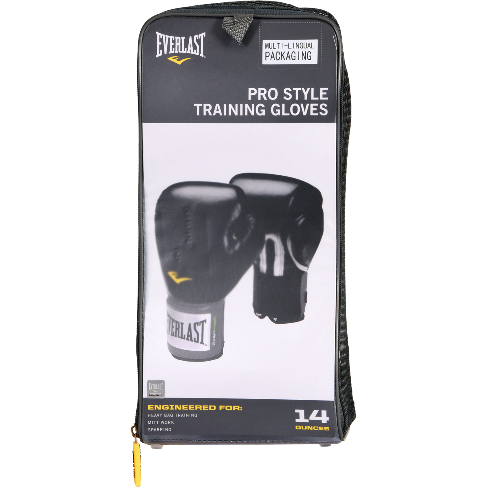 Everlast Pro Style Training Boxhandschuh