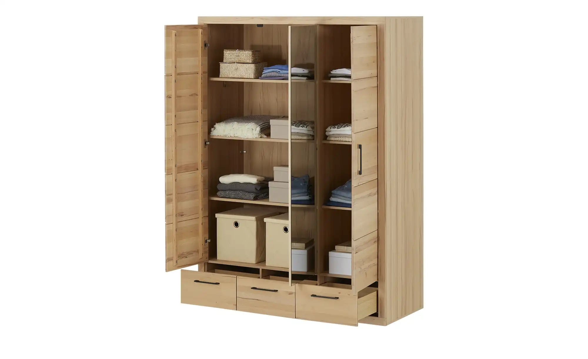 smart Kleiderschrank Oslo