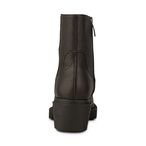 Shoe The Bear Amina L Støvler, Black, 41