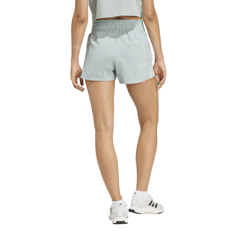 Pacer High Rise Short