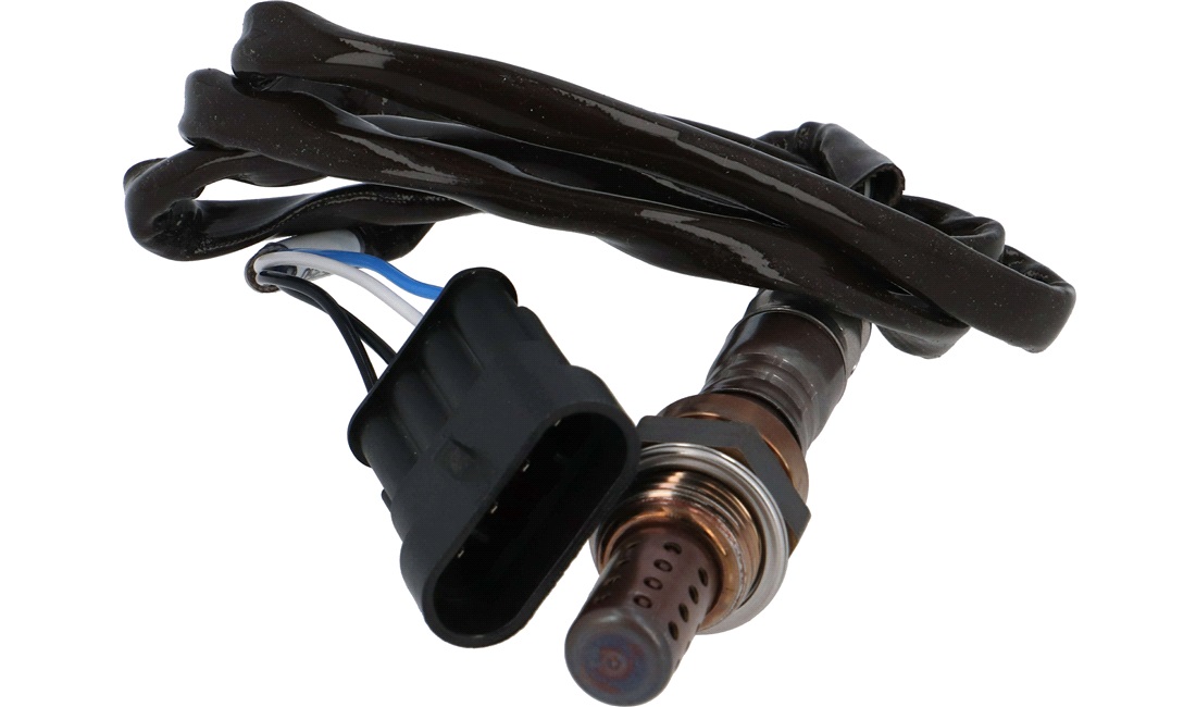 Lambda-sonde - Direct Fit