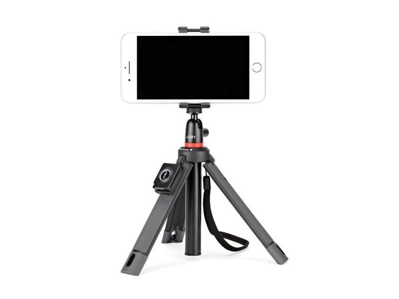Joby Smartphone-Stativ TelePod Mobile 4-in-1-Smartphone-Stativ