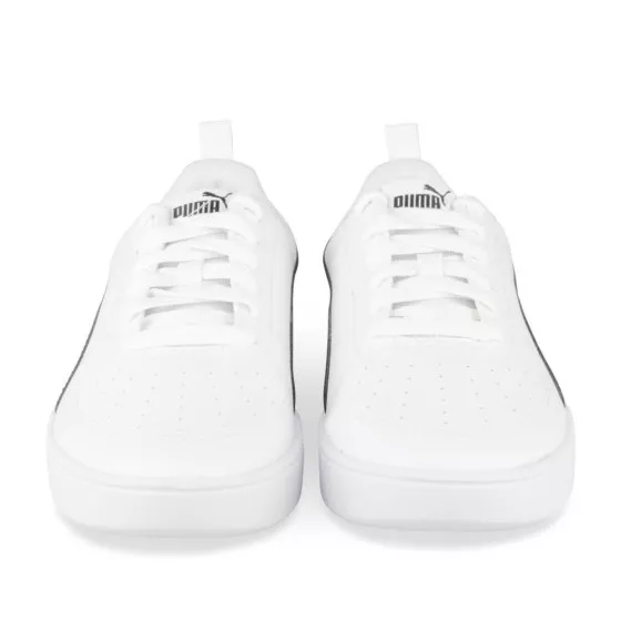 Baskets BLANC PUMA Rickie