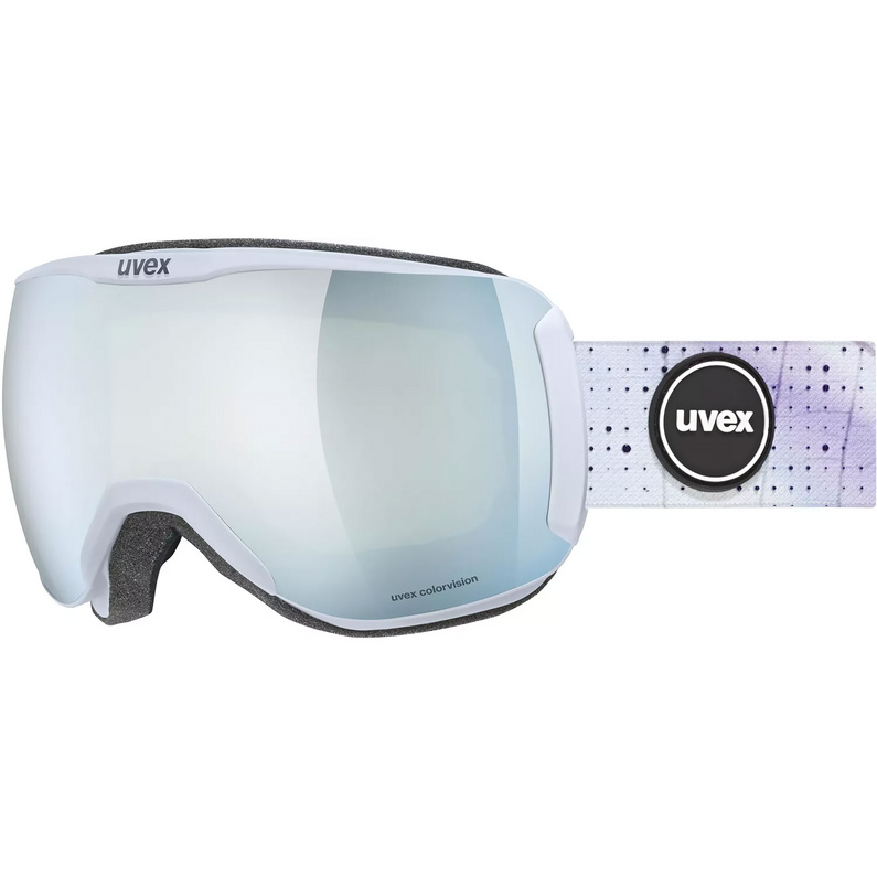 Uvex Downhill 2100 CV Skibrille