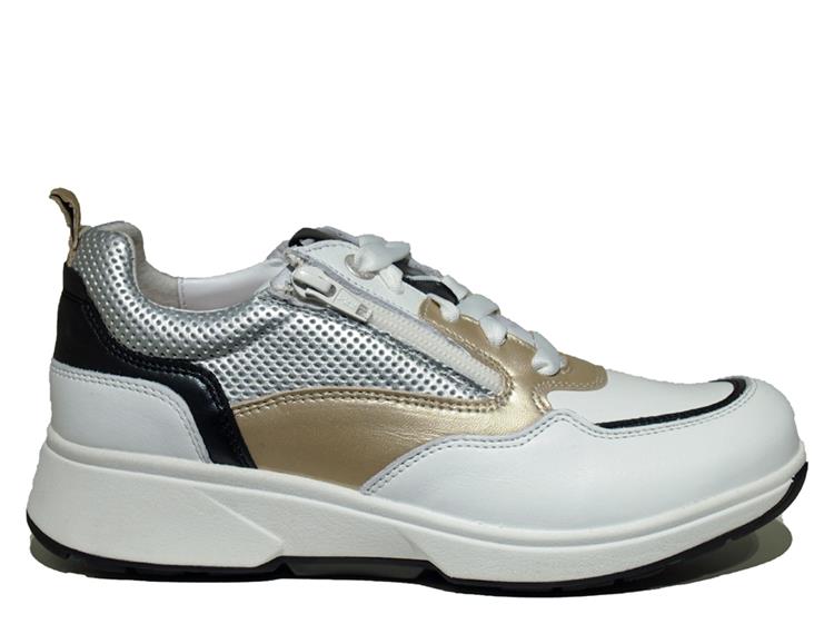 Xsensible 30215.3 wijdte H Grenoble HX White Combi