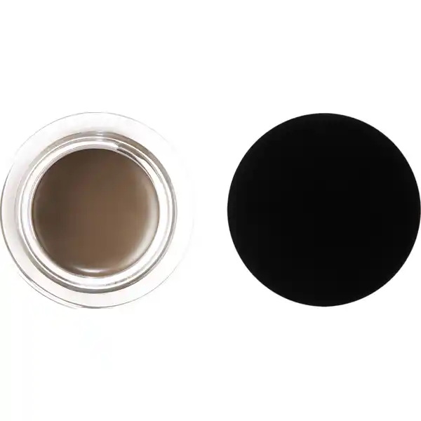Lock on Liner and Brow Cream Medium Brown