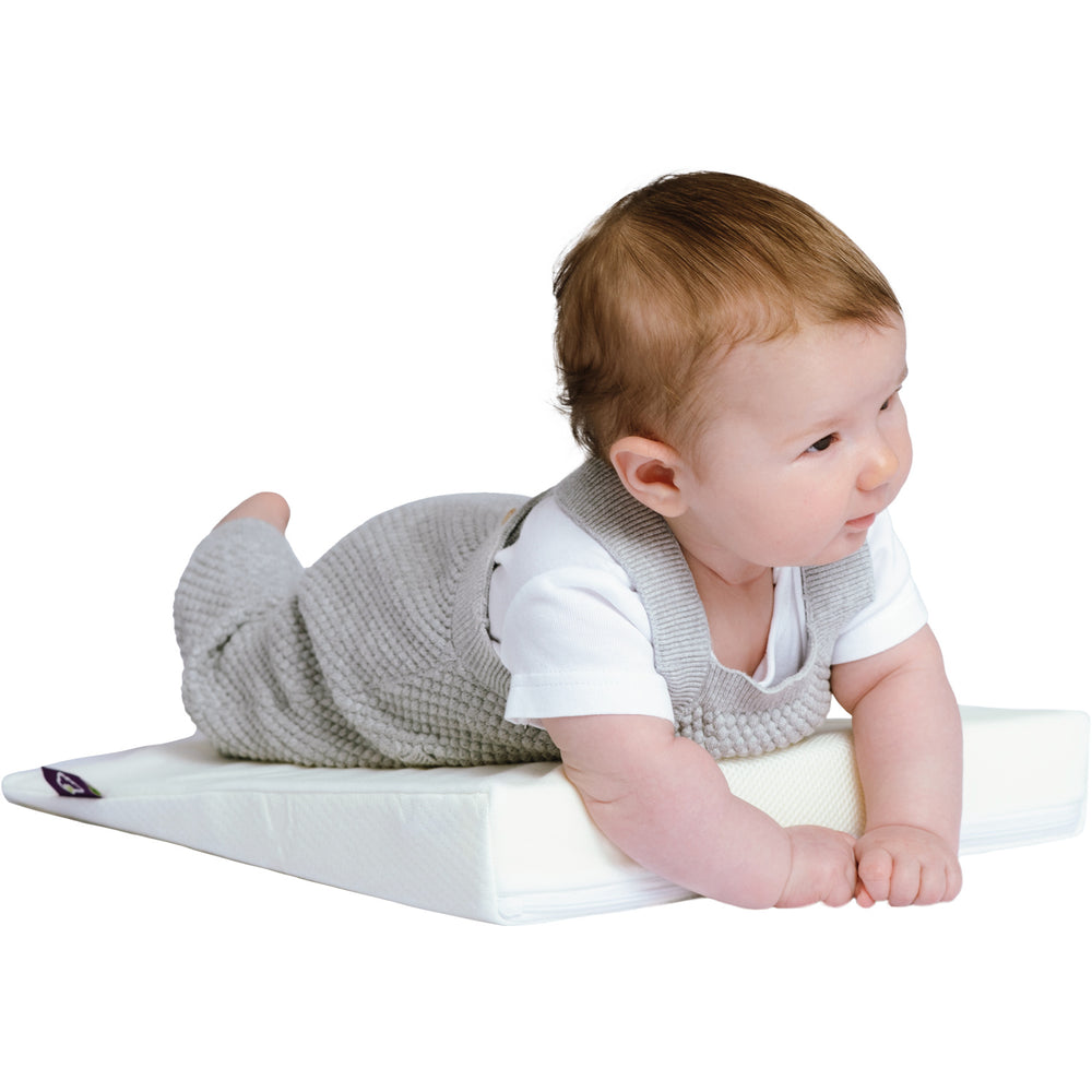 Køb Träumeland White Wedge-Cushion Visco (0- 8 mdr)