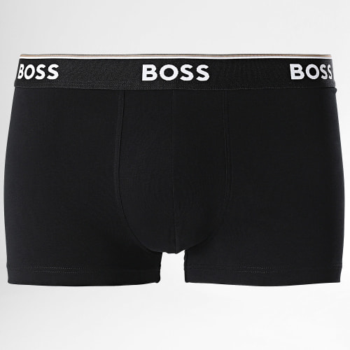Lot De 3 Boxers 50499420 Noir