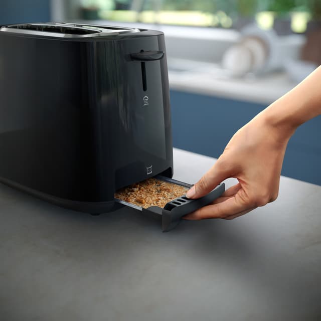 Philips Daily Collection brødrister HD258190