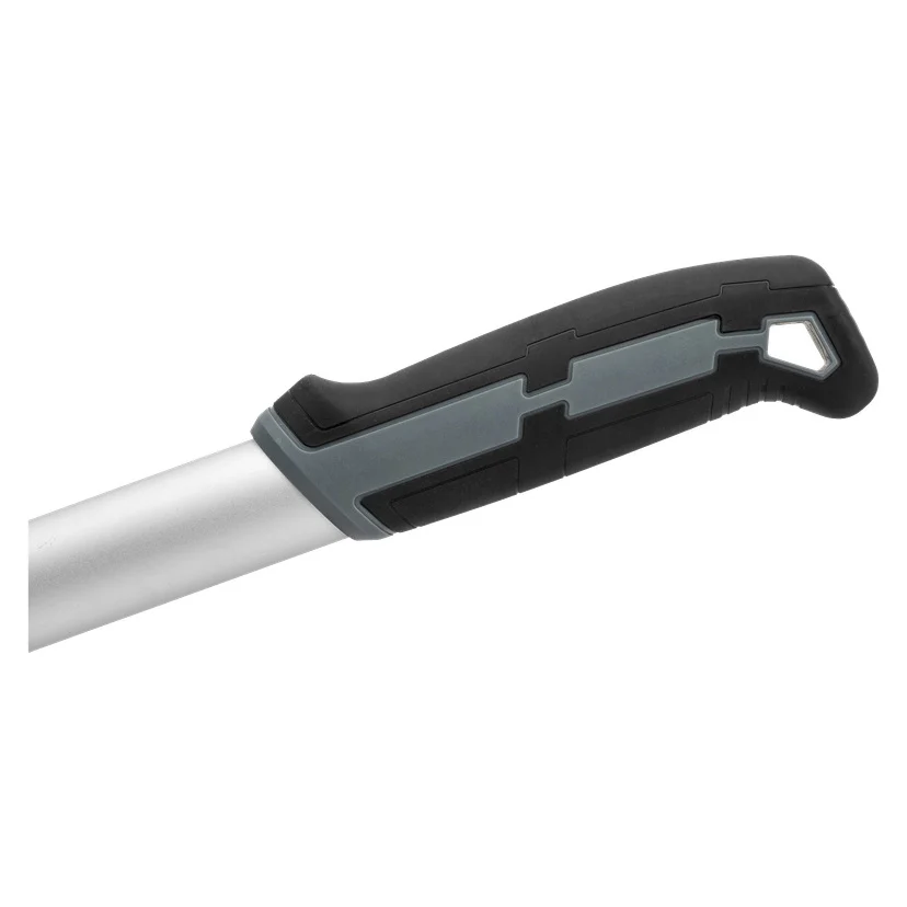 Grensaks med mothold Ø45 mm 76 cm