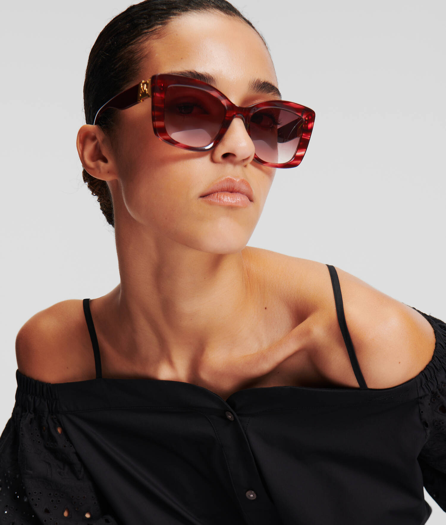 LUNETTES DE SOLEIL KL HERITAGE