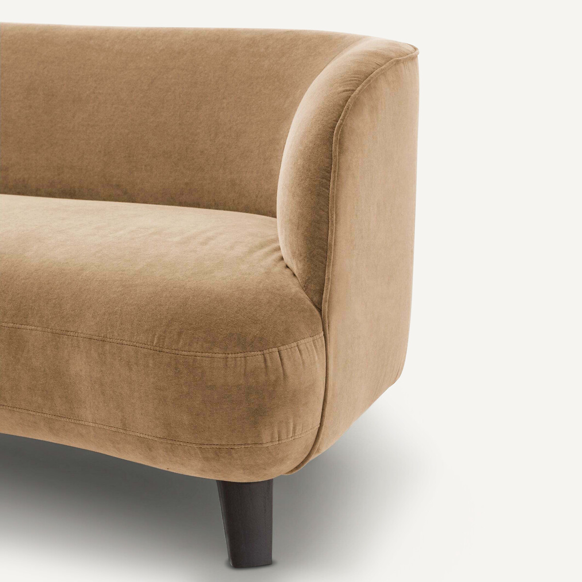 AM.PM<br>Bank Dormeuse stonewashed fluweel, Rosebury