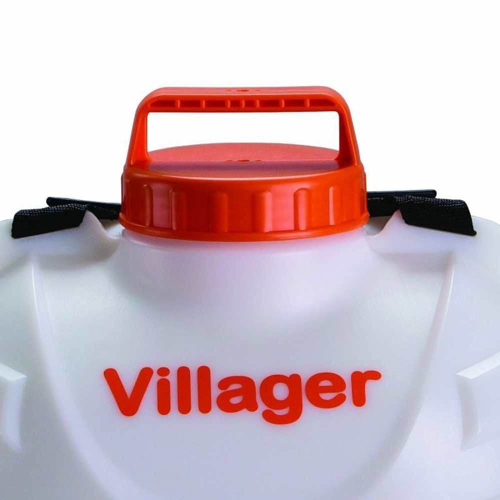 Pulvérisateur 16 litres à batterie 8ah villager vbs 16