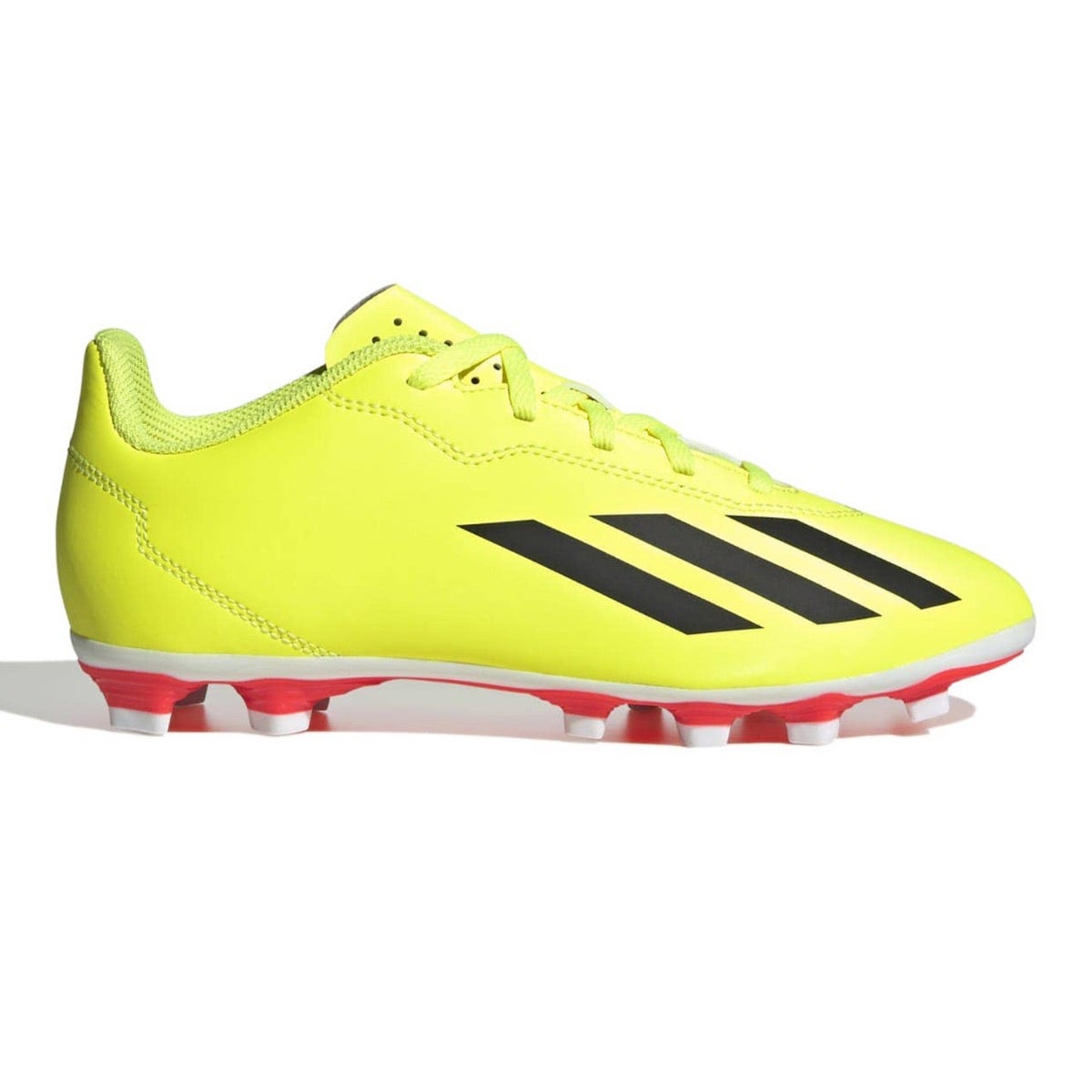 adidas  X Crazyfast Club Junior