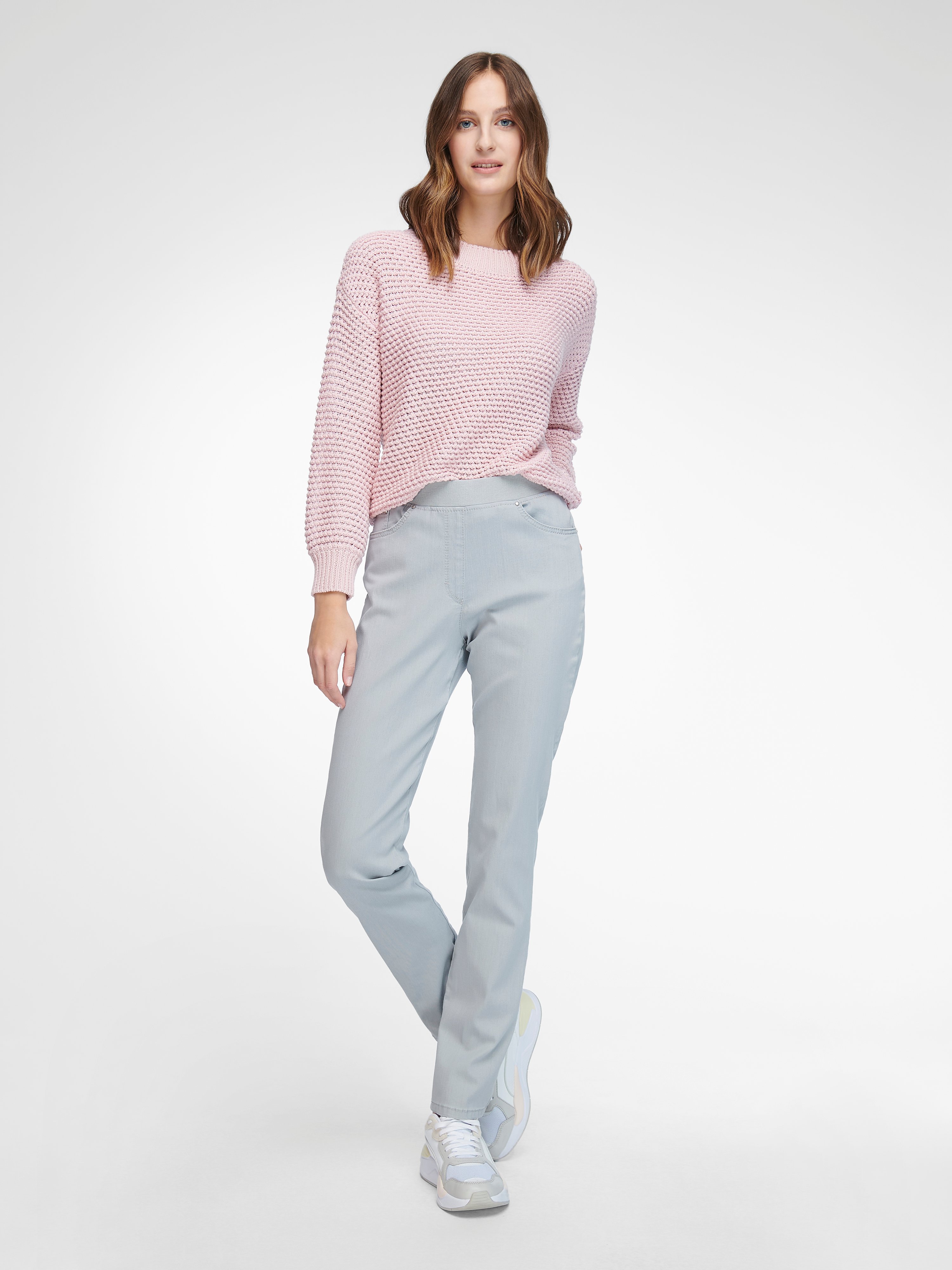 ProForm Slim-Jeans Modell Pamina