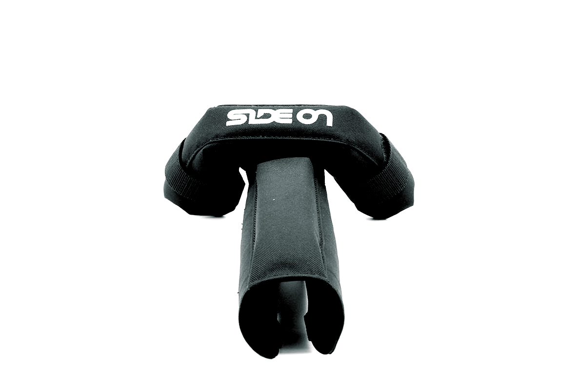Side On Protection de Wish en T - T Boom Black