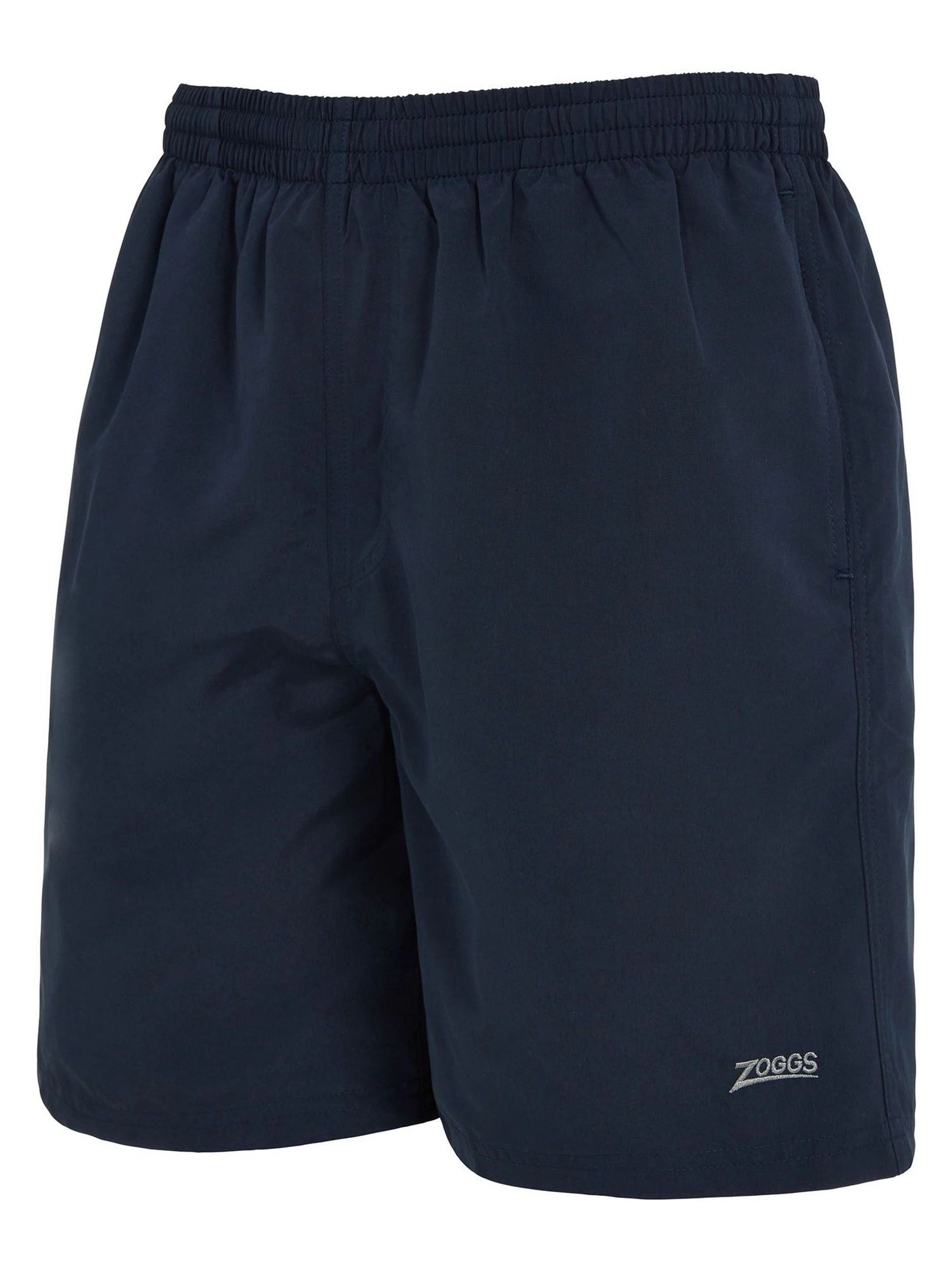Blauw - Zoggs Penrith Ecodura zwemshorts