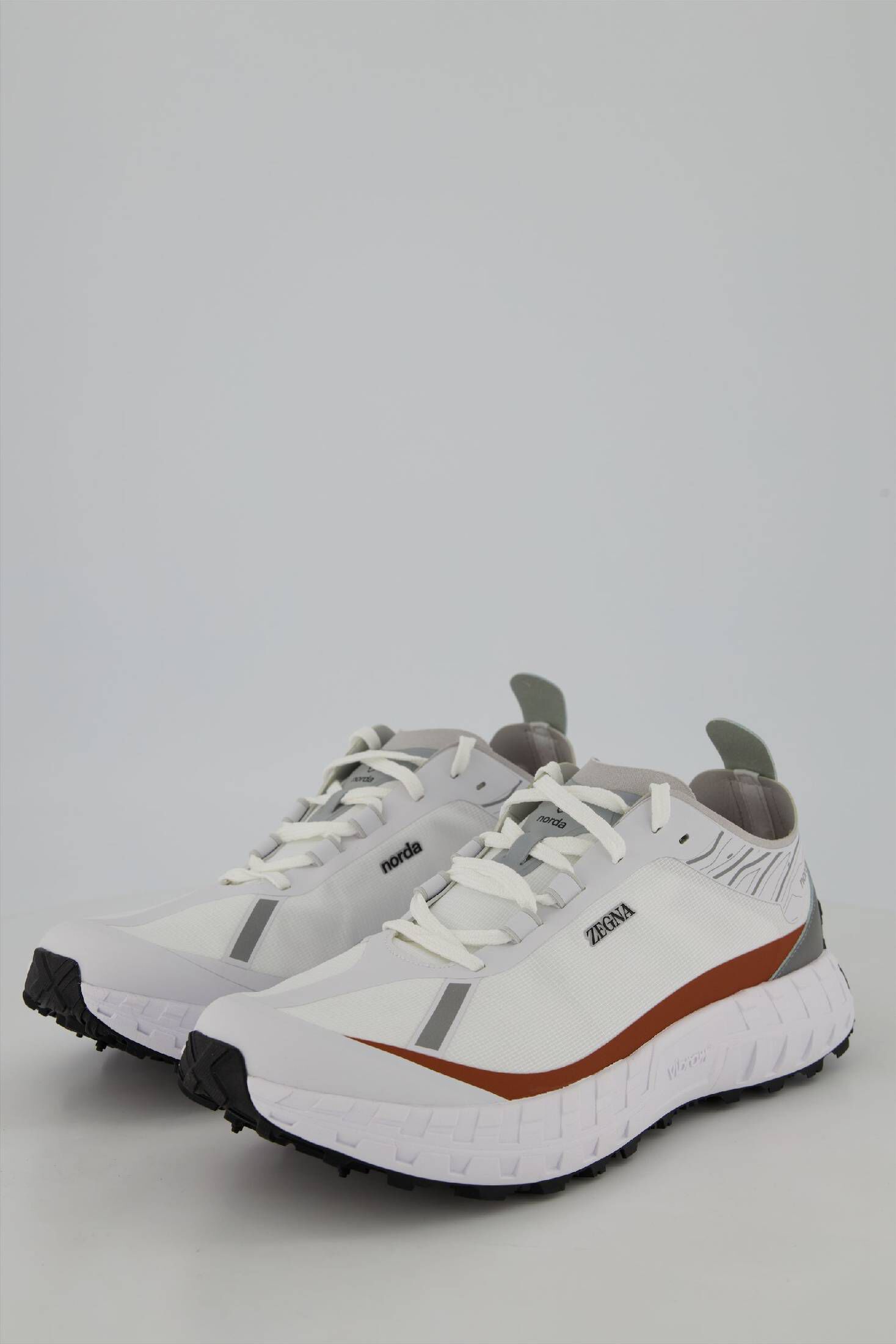Zegna| Herren Sneaker ZEGNA X NORDA