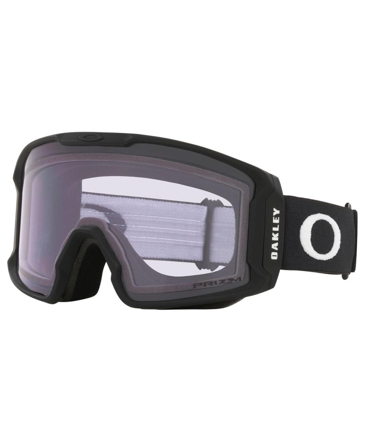 Oakley<br>Line Miner M Matte Black
