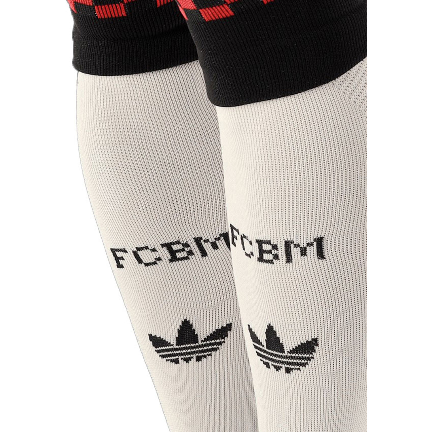 adidas Bayern München 3rd Sokken 2025/2026