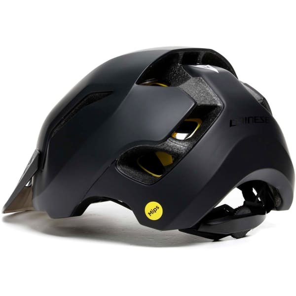 Casque VTT DAINESE LINEA 03 MIPS BLACK/BLACK