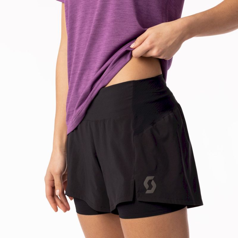 Endurance Tech Hybrid Shorts - Short trail femme