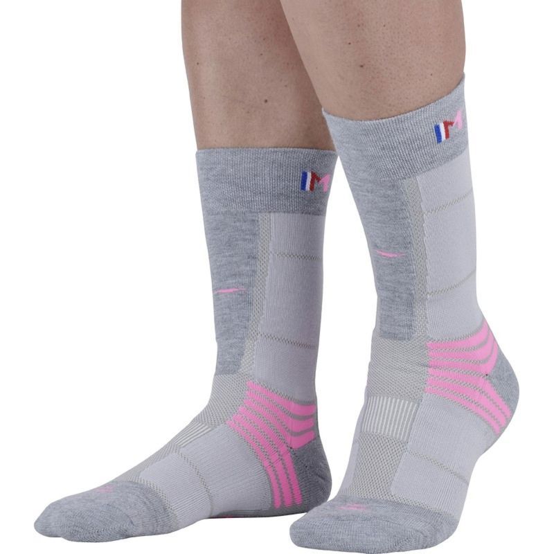 Trek Air - Chaussettes randonnée femme