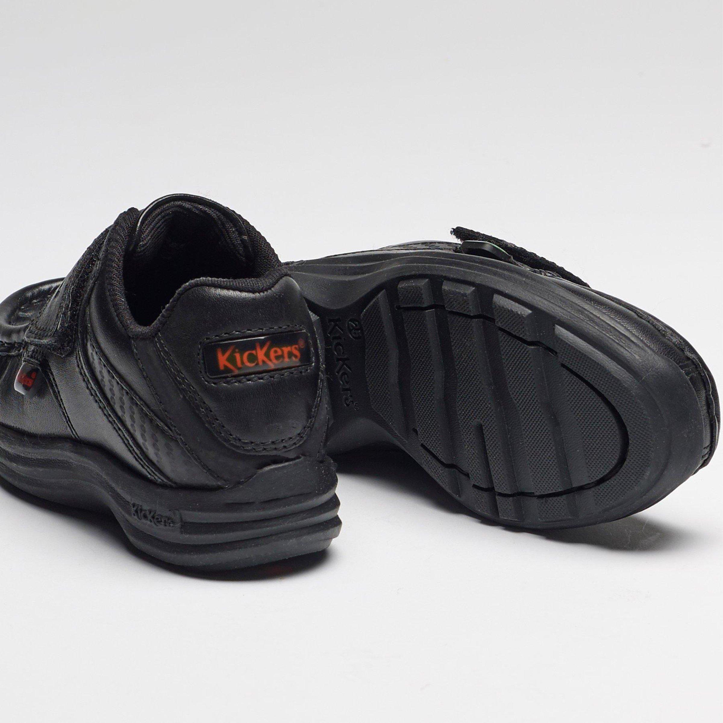 Kickers Kickers Reasan Strap Shoes
