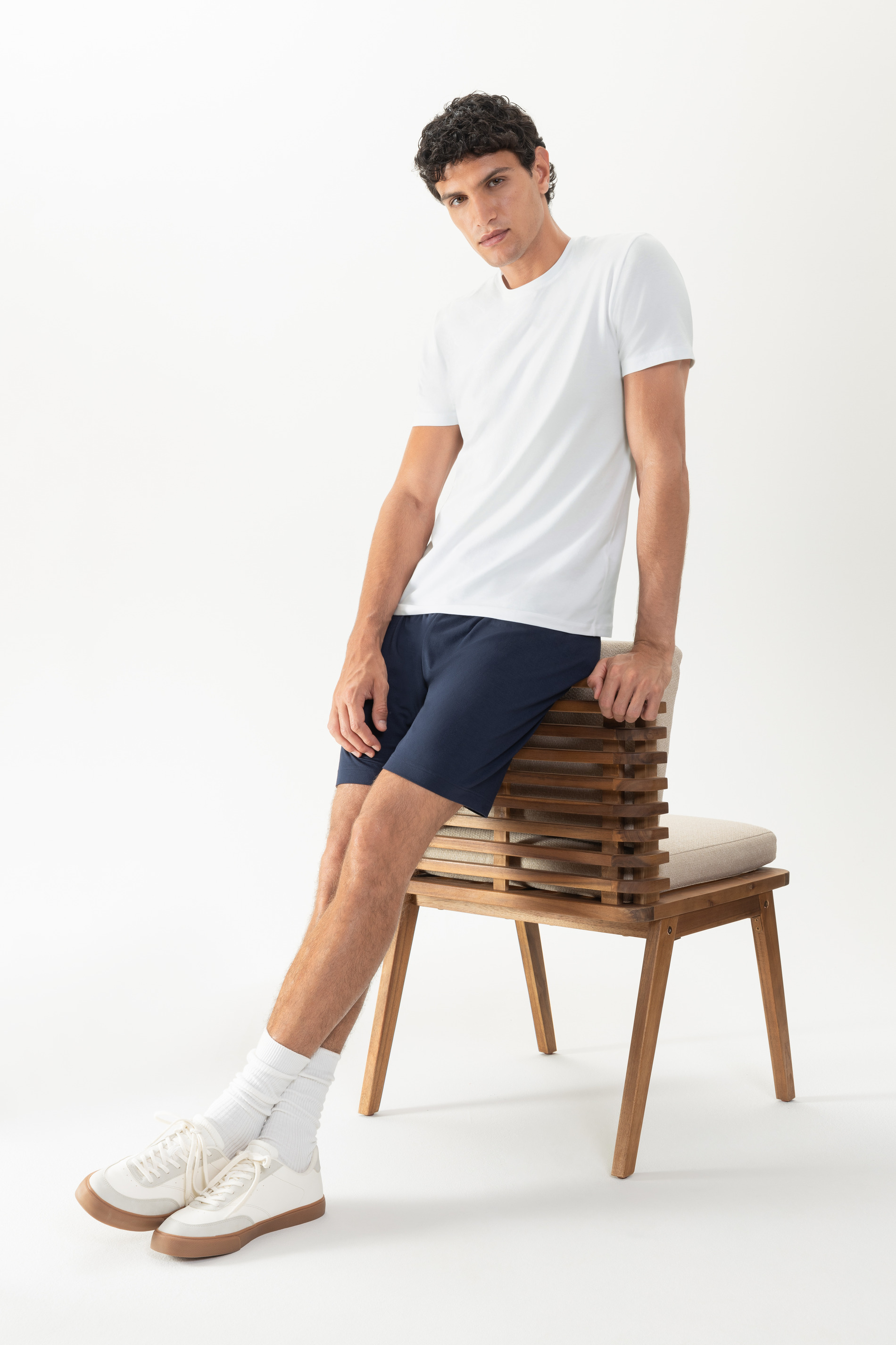 T-Shirt<br>Serie Relax
