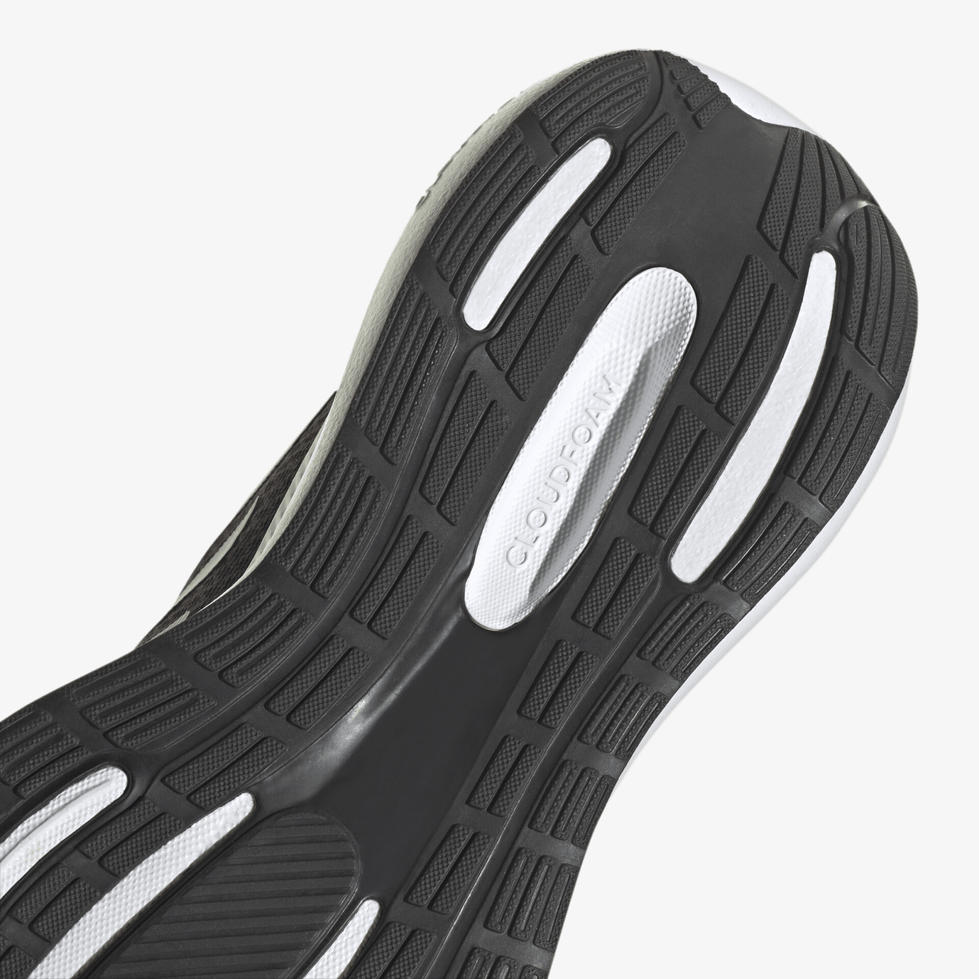 adidas Runfalcon 3.0 Trainingsschuhe schwarz