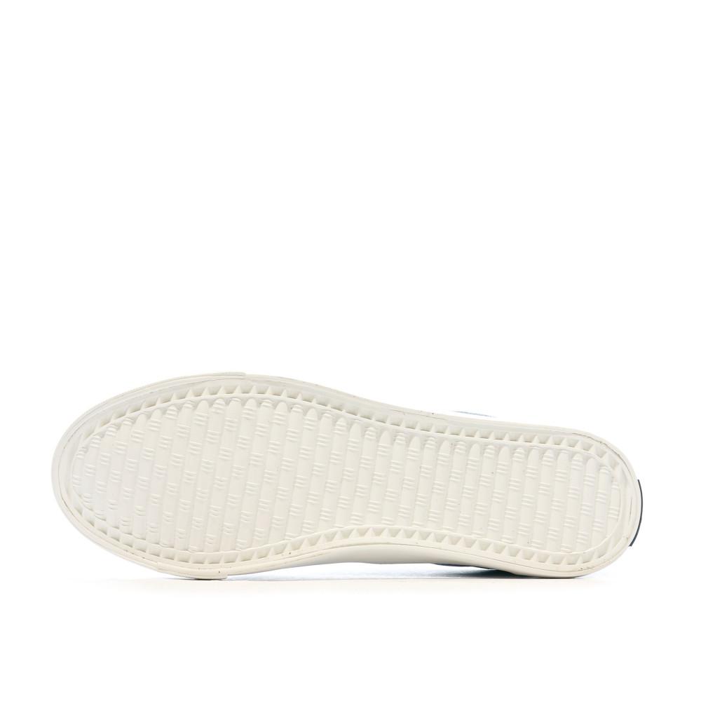 Kaporal Baskets Bleu Homme Kaporal Talima