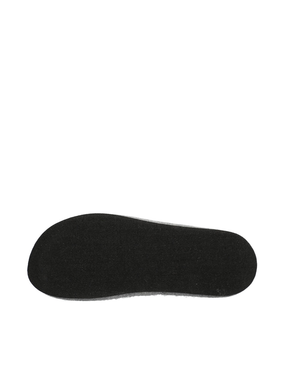 Textil Hausschuh