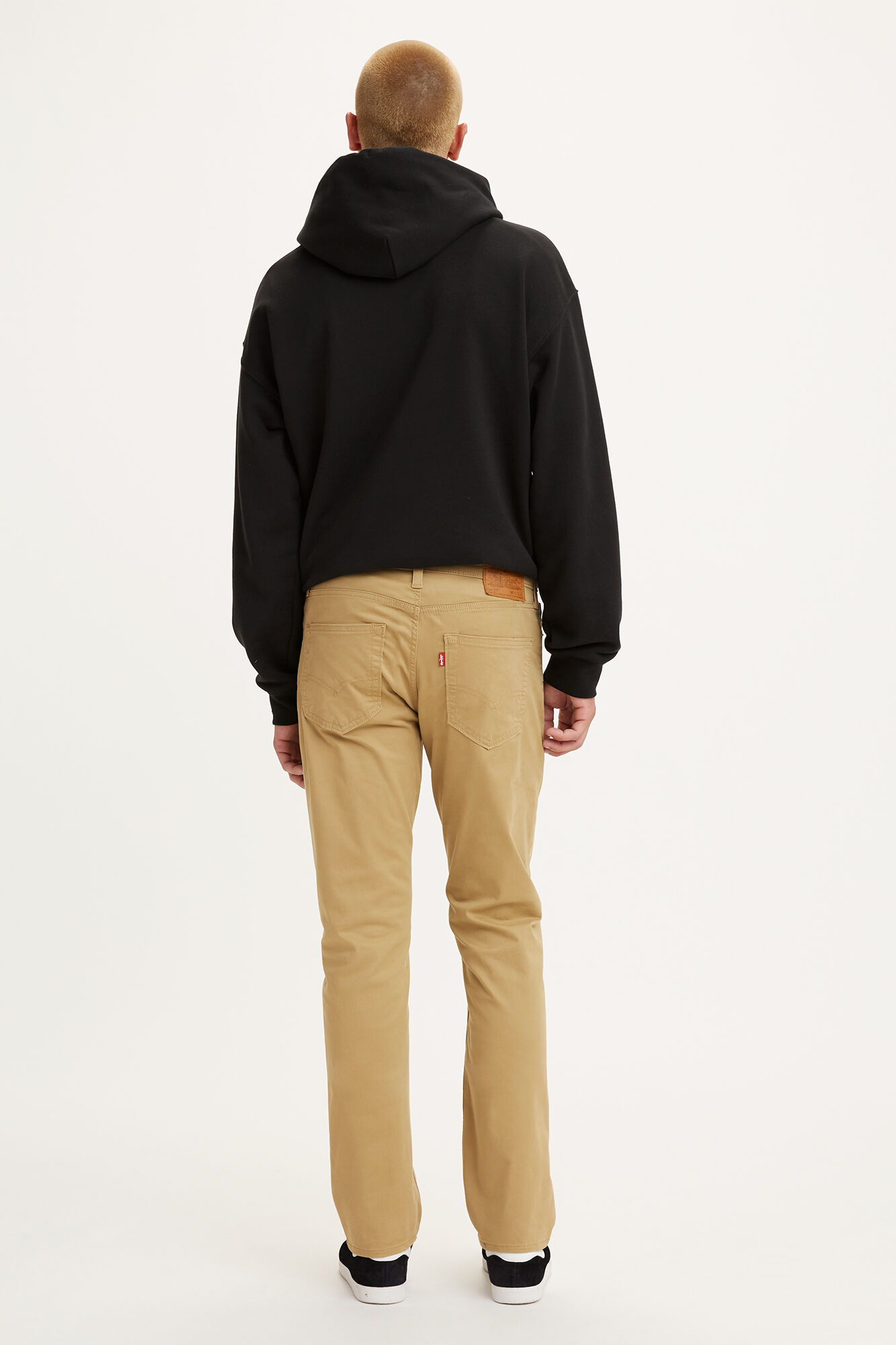Calça Slim 511™ - Marrom