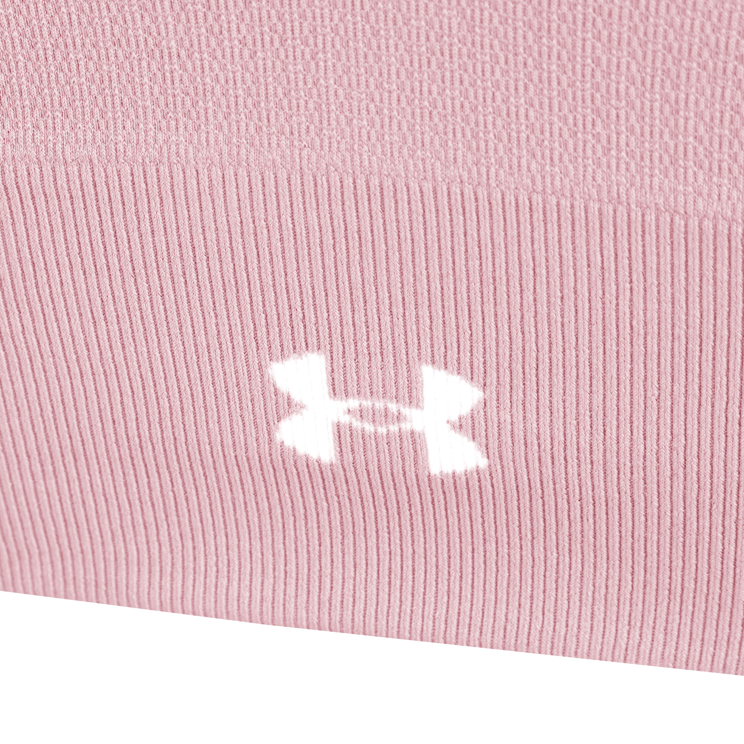 Under Armour Vanish Seamless Soutien-gorge Sport Femmes - Pink