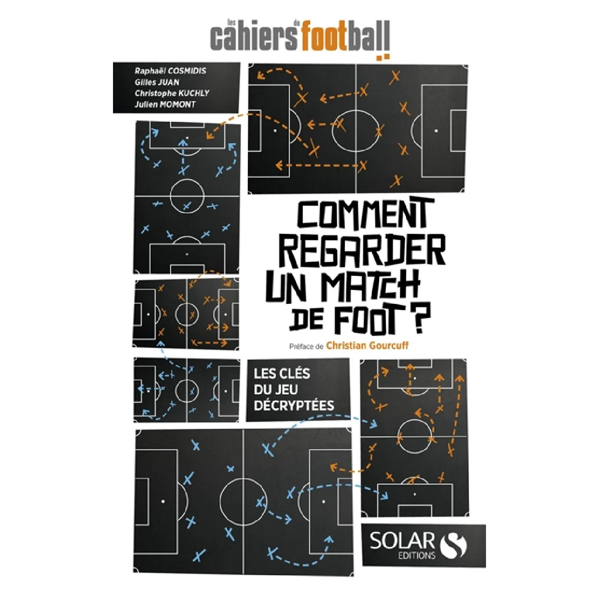 Comment regarder un match de foot ? : les clés du jeu décryptées · Occasion