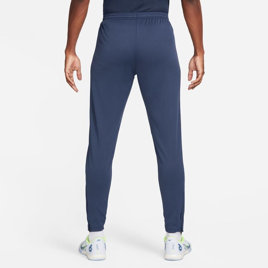 Nike Bas de Survêtement Dri-FIT Academy 23 - Bleu Marine/Turquoise